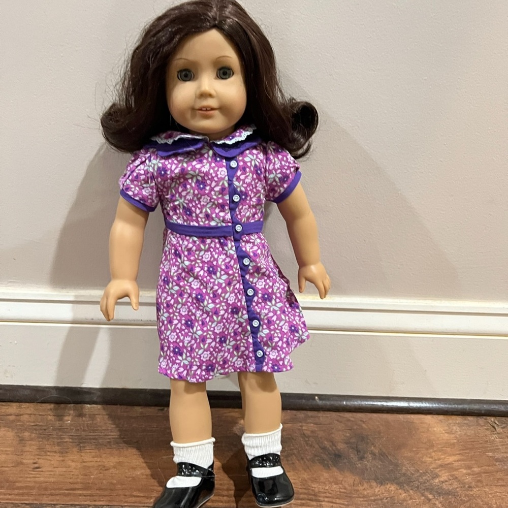 American Girl Ruthie